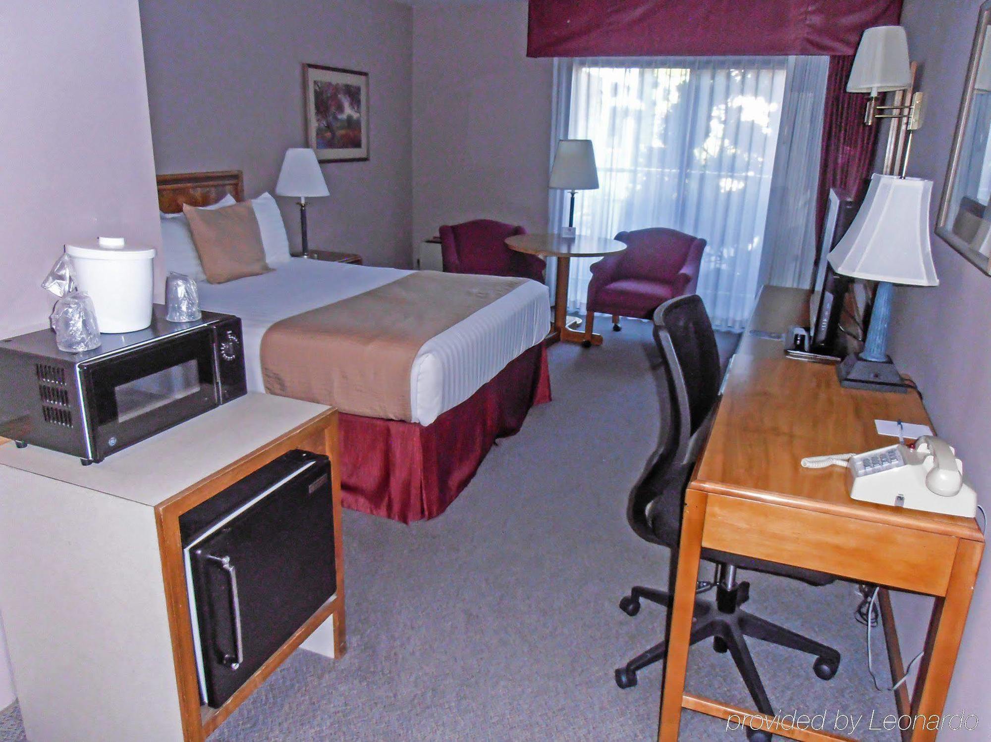 Ponderosa Inn Gresham Exterior foto